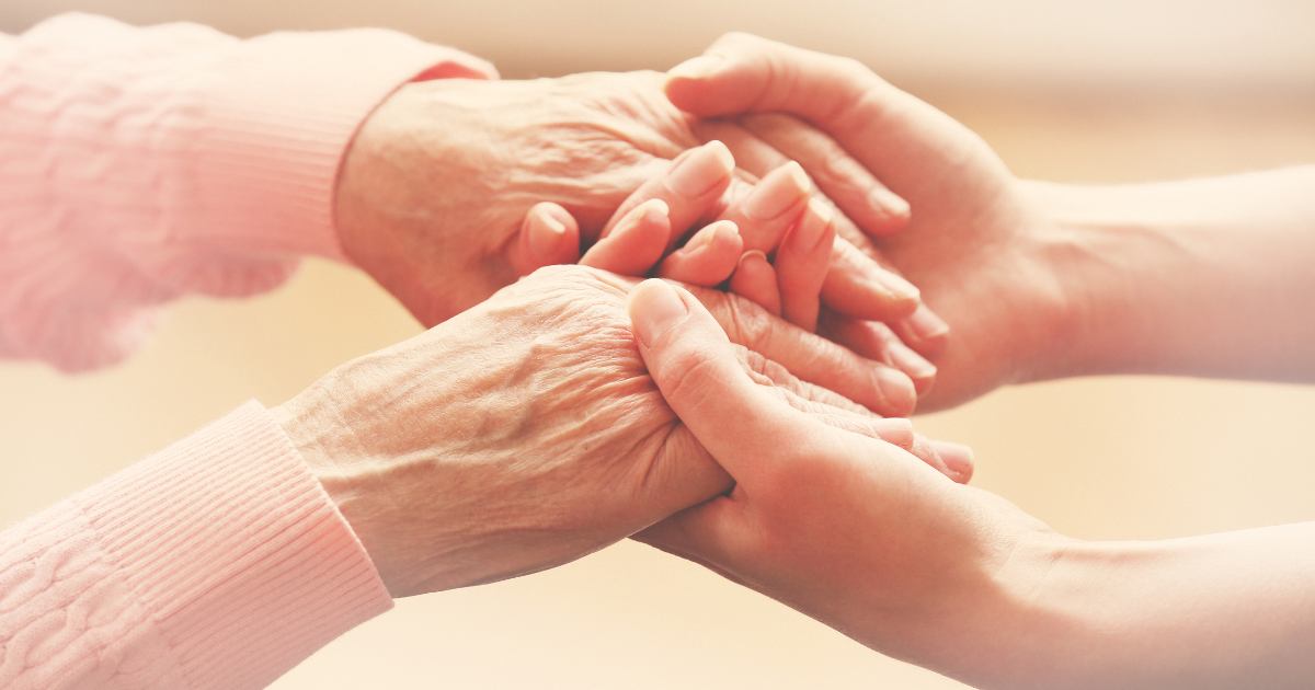 5 Easy Steps to Become a Professional Caregiver
