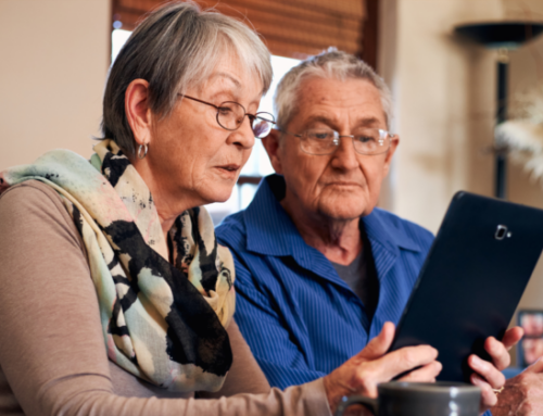 5 Tips for Managing a Senior’s Care from Long-Distance