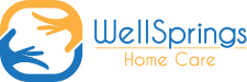 WellSprings Home Care Logo