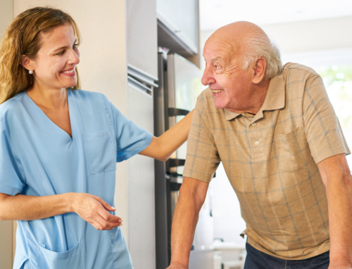 Why Senior Home Care is the Best Option for Your Loved Ones